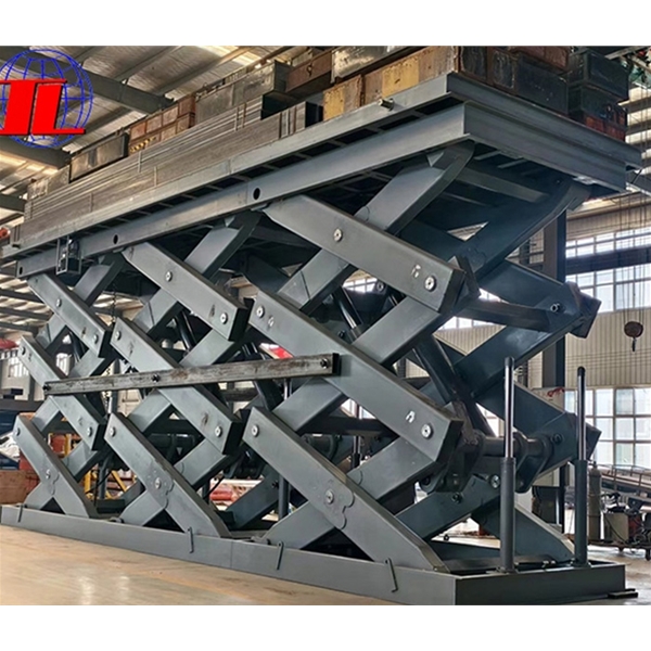 南宁大吨位升降机非标定制