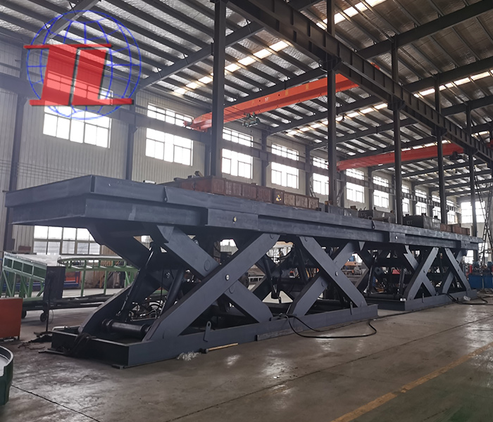 南宁大型升降平台厂家