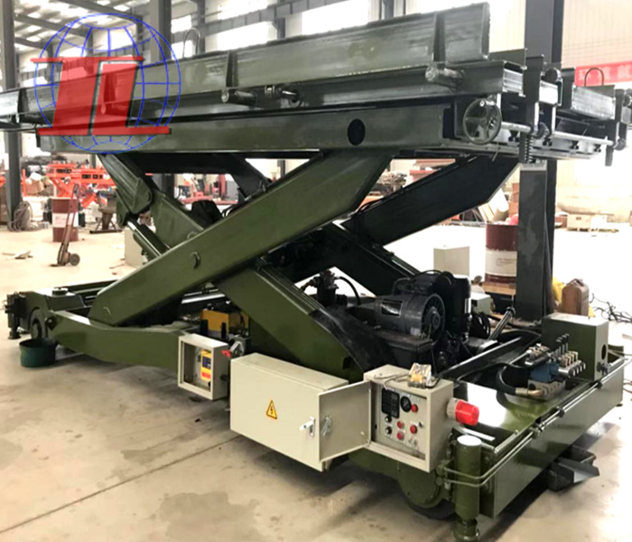 南宁部队用多功能车