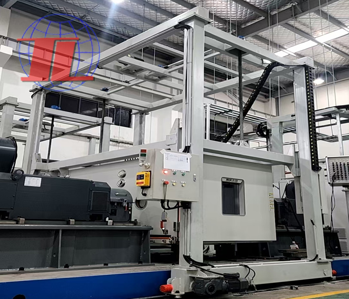 南宁龙门架操作平台