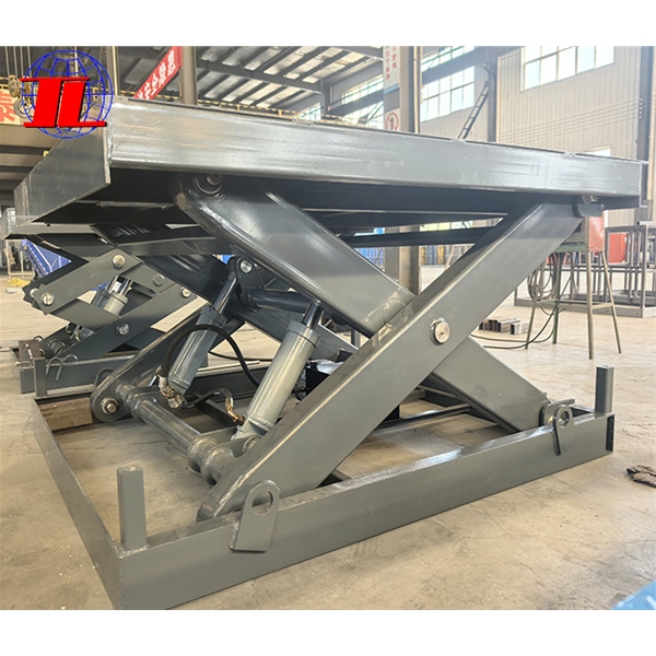 南宁固定式大载荷升降机