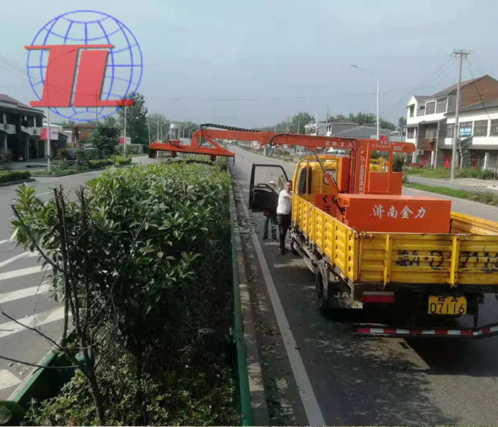 南宁绿化修枝机