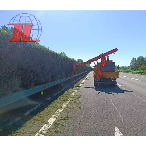 南宁高速公路绿篱修剪机