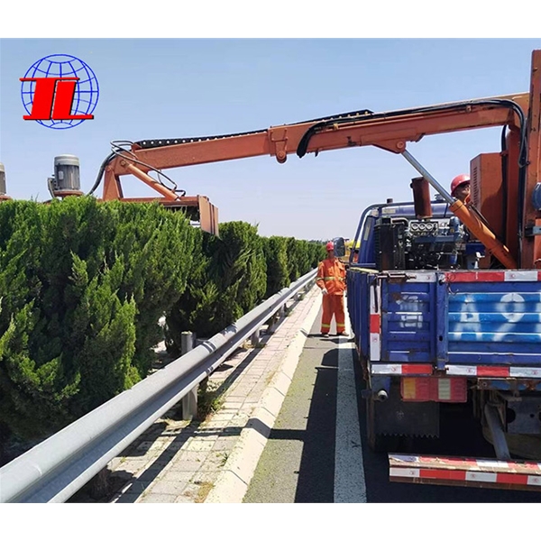 南宁车载式绿篱修剪机