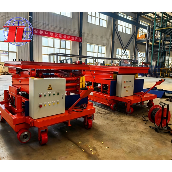 南宁钢厂用升降机