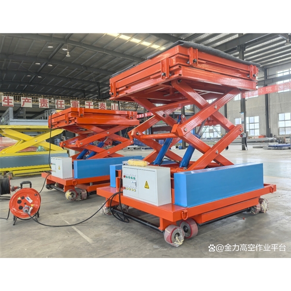 南宁钢厂用底盖小车