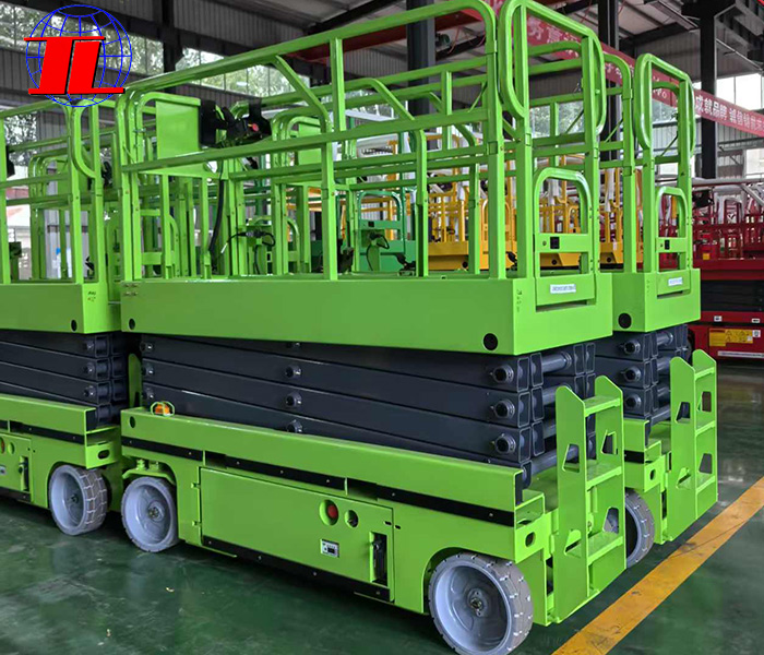 南宁全自行高空作业平台