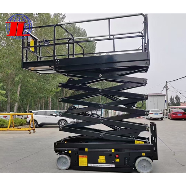 南宁高空作业车