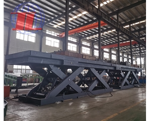 南宁大型升降平...