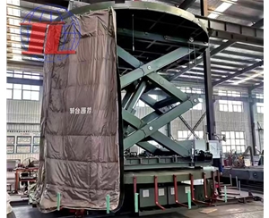 南宁军工监测升...