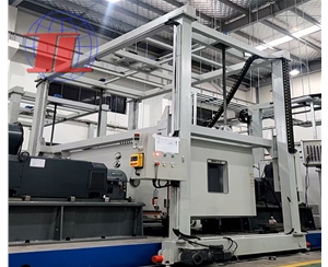 南宁龙门架操作...