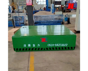 南宁固定式液压...