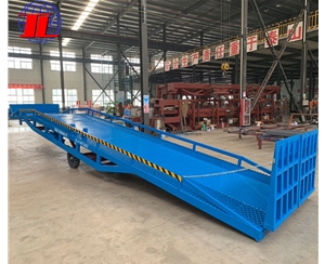 南宁装卸货液压...