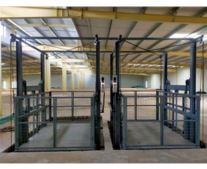 南宁导轨链条式...