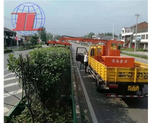 南宁绿化修枝机